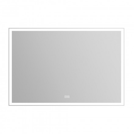 BelBagno SPC-GRT-1200-800-LED-TCH-WARMЗеркало