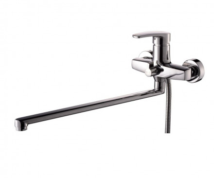 KAISER Guss 68055 Смеситель для ванны