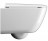 GSI SAND 901511 Повесной унитаз безободковый с сиденьем MS90C11 Soft close