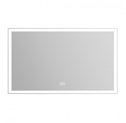 BelBagno SPC-GRT-1000-600-LED-TCH-WARMЗеркало