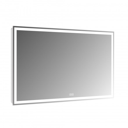 BelBagno SPC-GRT-1000-600-LED-TCH-WARMЗеркало