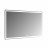 BelBagno SPC-GRT-1000-600-LED-TCH-WARMЗеркало