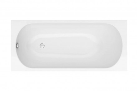 Kolpa san Betty E2 180x80 акриловая ванна
