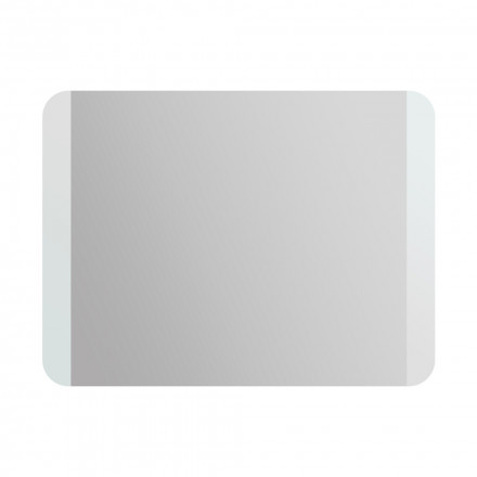 BelBagno SPC-CEZ-700-600-LED-BTN Зеркало