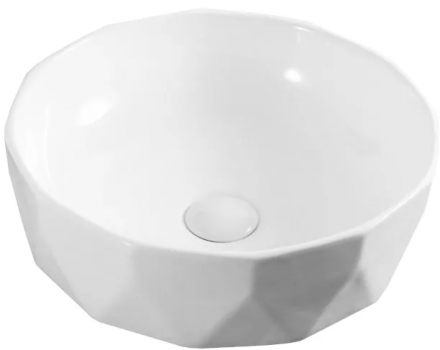 BelBagno BB1409 Раковина накладная