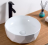 BelBagno BB1409 Раковина накладная
