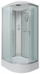 Niagara NG-33084-14L 100x80 душевая кабина