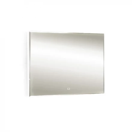 Azario Алмина LED-00002256 Зеркало c подсветкой и диммером 800х600