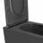 Point Меркурий PN41831GM Унитаз подвесной безободковый