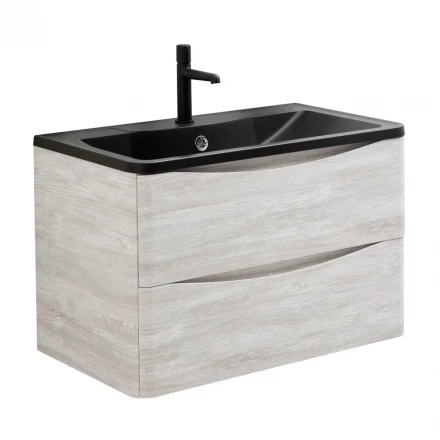 BelBagno ALBANO-900-2C-PIA-PS тумба с раковиной напольная