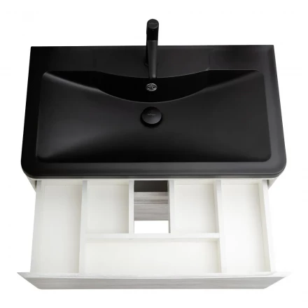 BelBagno ALBANO-900-2C-PIA-PS тумба с раковиной напольная