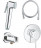 Grohe BauClassic 124901 комплект гигиенического душа