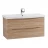 BelBagno ETNA-H60-1000-2C-SO-RW-P тумба с раковиной подвесная