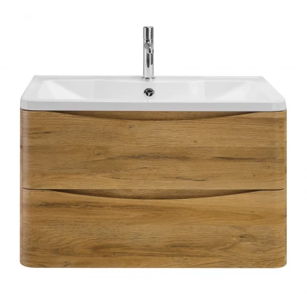 BelBagno ALBANO-800-2C-PIA-PS тумба с раковиной напольная
