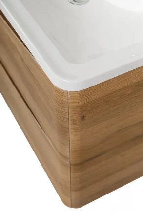 BelBagno ALBANO-800-2C-PIA-PS тумба с раковиной напольная