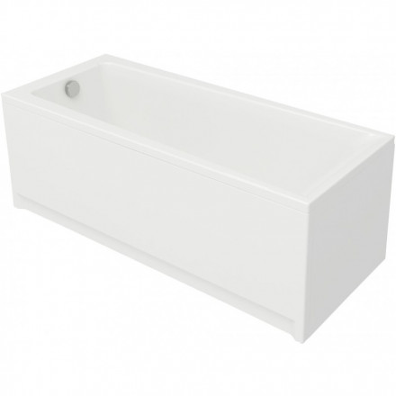 Cersanit Lorena 170 WP-Lorena*170 ванна акриловая 170x70