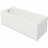 Cersanit Lorena 170 WP-Lorena*170 ванна акриловая 170x70