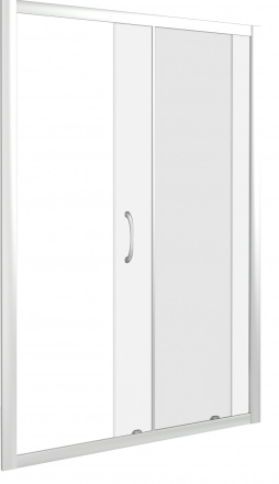 Good Door Latte WTW-110-C-WE Душевая дверь
