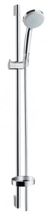 Hansgrohe Croma 100 Vario 27771000 Душевой гарнитур 90 см