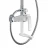 Haiba HB24548-8 Душевая система