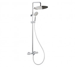 Bravat Waterfall F639114C-A5-RUS душевая стойка