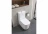 Aquatek Optima Plus Square AQ4451-00 Унитаз-компакт Торнадо с сиденьем Soft Close