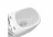 Aquatek Optima Plus Square AQ4451-00 Унитаз-компакт Торнадо с сиденьем Soft Close