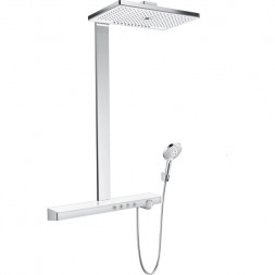 Hansgrohe Rainmaker Select 460 3jet Showerpipe 27106400 Душевая система