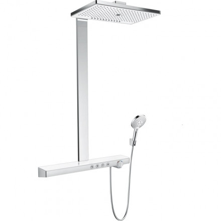 Hansgrohe Rainmaker Select 460 3jet Showerpipe 27106400 Душевая система