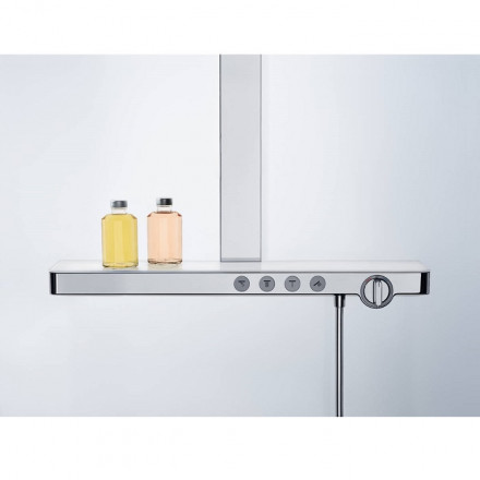 Hansgrohe Rainmaker Select 460 3jet Showerpipe 27106400 Душевая система