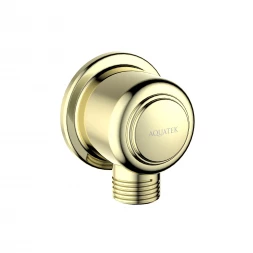 AQUATEK КЛАССИК AQ2461PG шланговое подсоединение