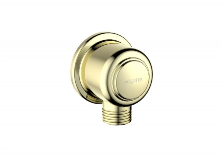 AQUATEK КЛАССИК AQ2461PG шланговое подсоединение