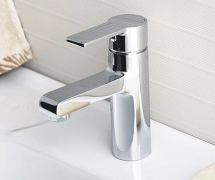 Wasserkraft Ammer 3703 Смеситель для раковины