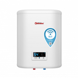 Thermex IF 30 V (pro) Wi-Fi накопительный водонагреватель