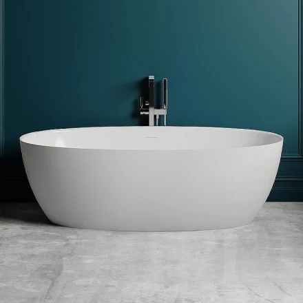 Salini Alda 101922M Ванна отдельностоящая белый 170x80