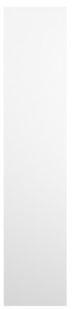 AM.PM Spirit 2.0 M70ACHR0356WG шкаф колонна белый