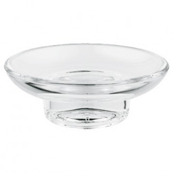 Grohe Essentials Cube 40368001 Мыльница