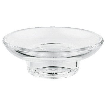 Grohe Essentials Cube 40368001 Мыльница