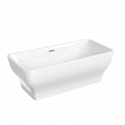 Sancos Neo FB09 ванна акриловая 170x80x58