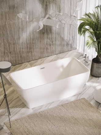 Sancos Neo FB09 ванна акриловая 170x80x58