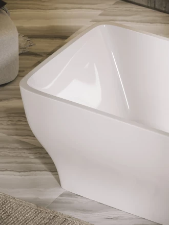 Sancos Neo FB09 ванна акриловая 170x80x58