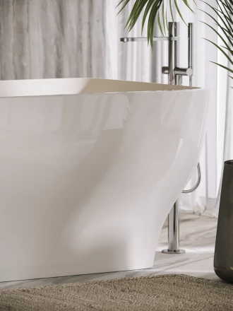 Sancos Neo FB09 ванна акриловая 170x80x58