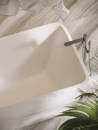 Sancos Neo FB09 ванна акриловая 170x80x58