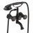 Lemark Jasmine LM6614ORB смеситель для ванны