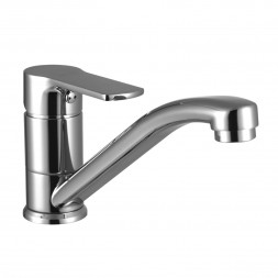 Lemark Plus Grace LM1504С смеситель для кухни