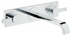Grohe Allure 20193000 смеситель для раковины
