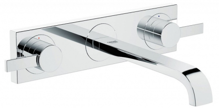Grohe Allure 20193000 смеситель для раковины
