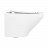 BelBagno Sela BB3201CHR унитаз подвесной безободковый (чаша)