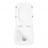 BelBagno Sela BB3201CHR унитаз подвесной безободковый (чаша)