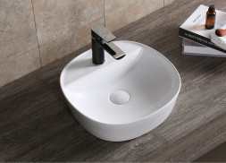 CeruttiSpa CR0075 раковина накладная